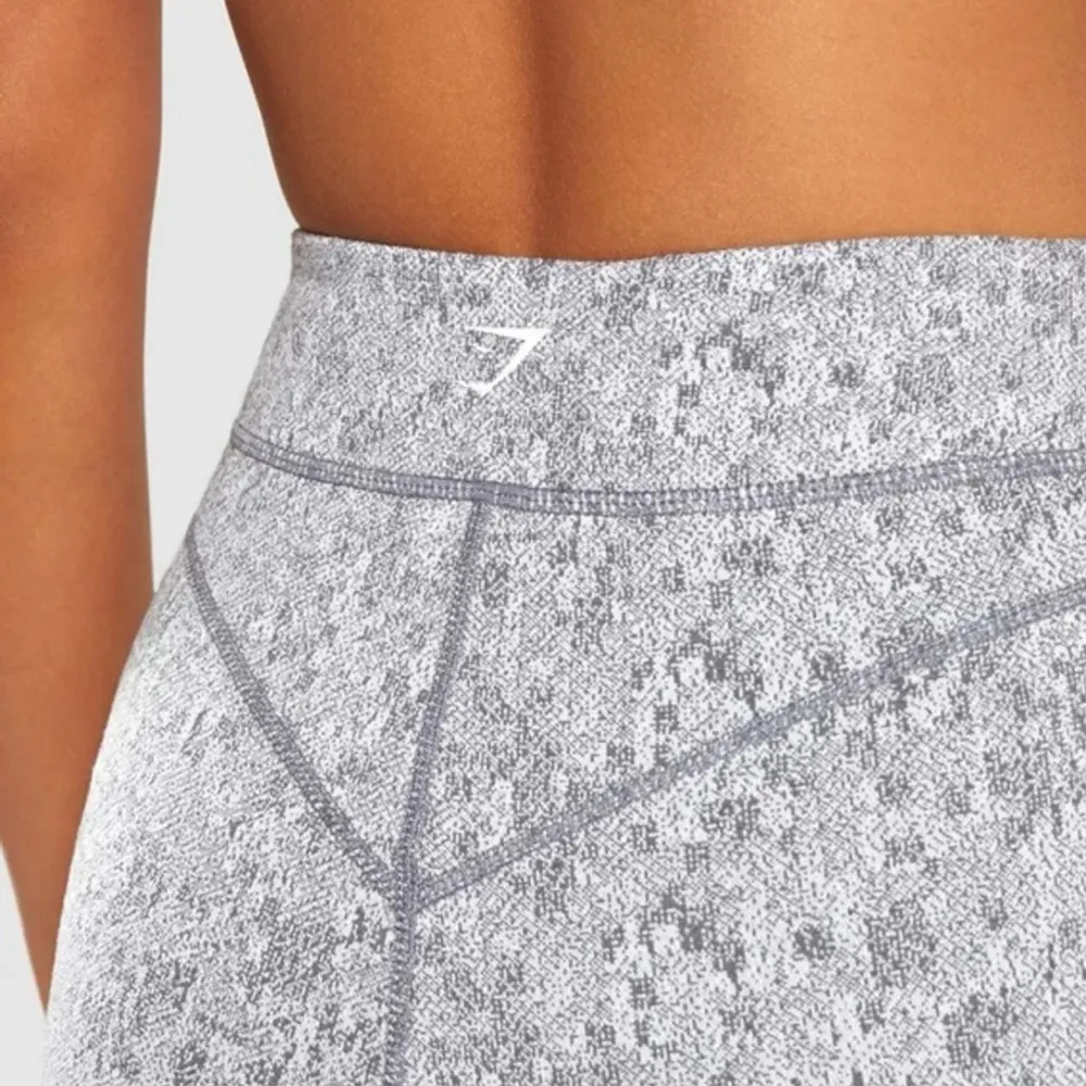 fleur texture leggings - Image 11