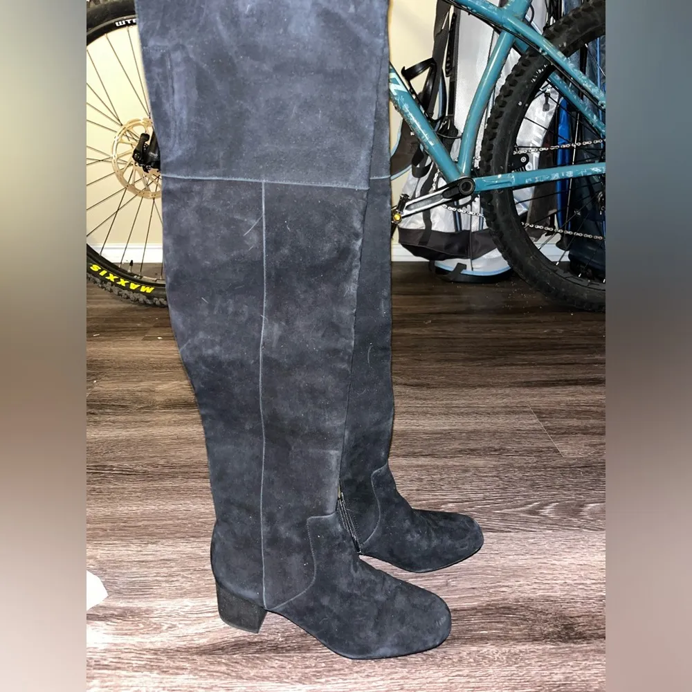 Sam Edelman Elina Over-the-Knee Boots - Image 3