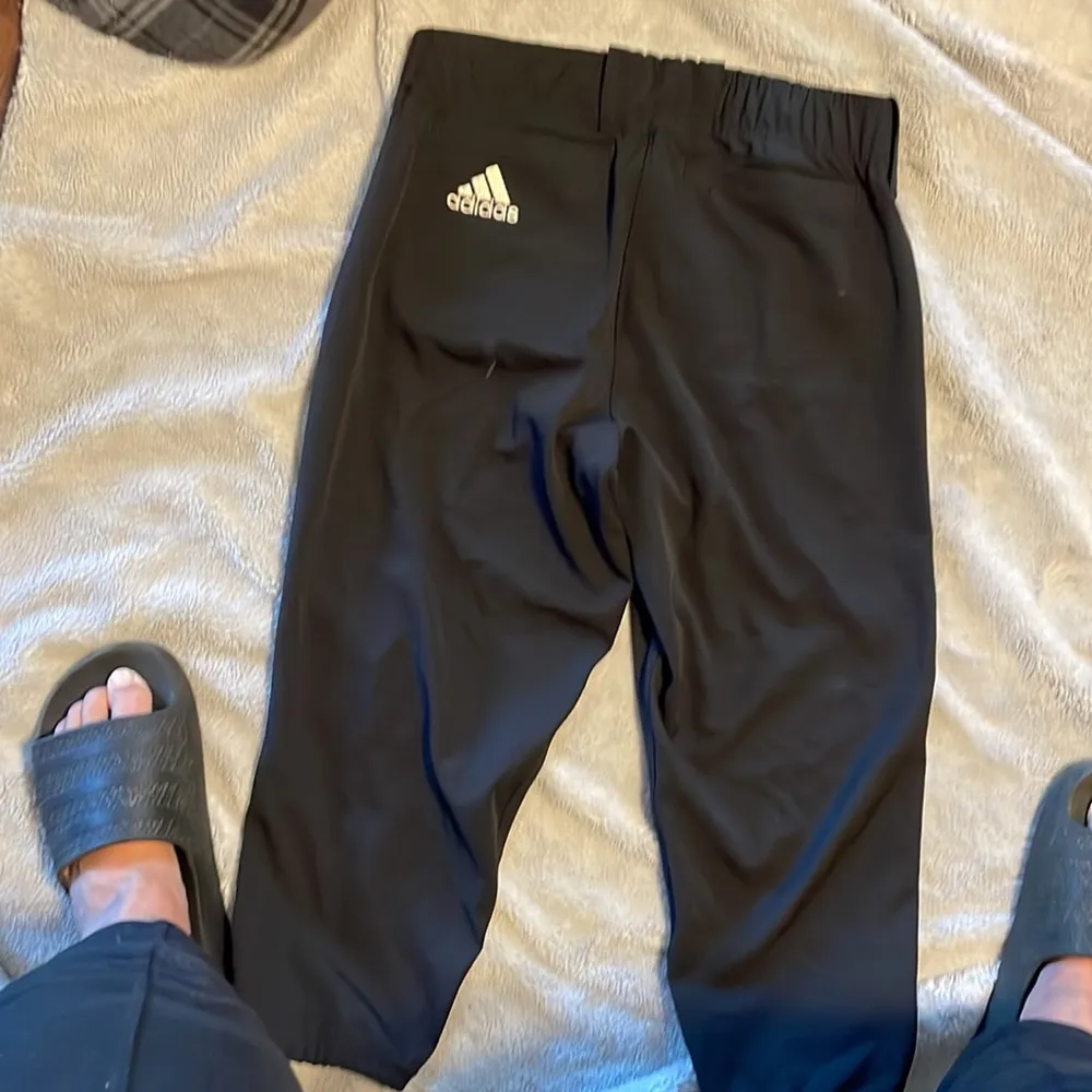 Adidas women’s fast pitch pants nwt size medium - Image 5