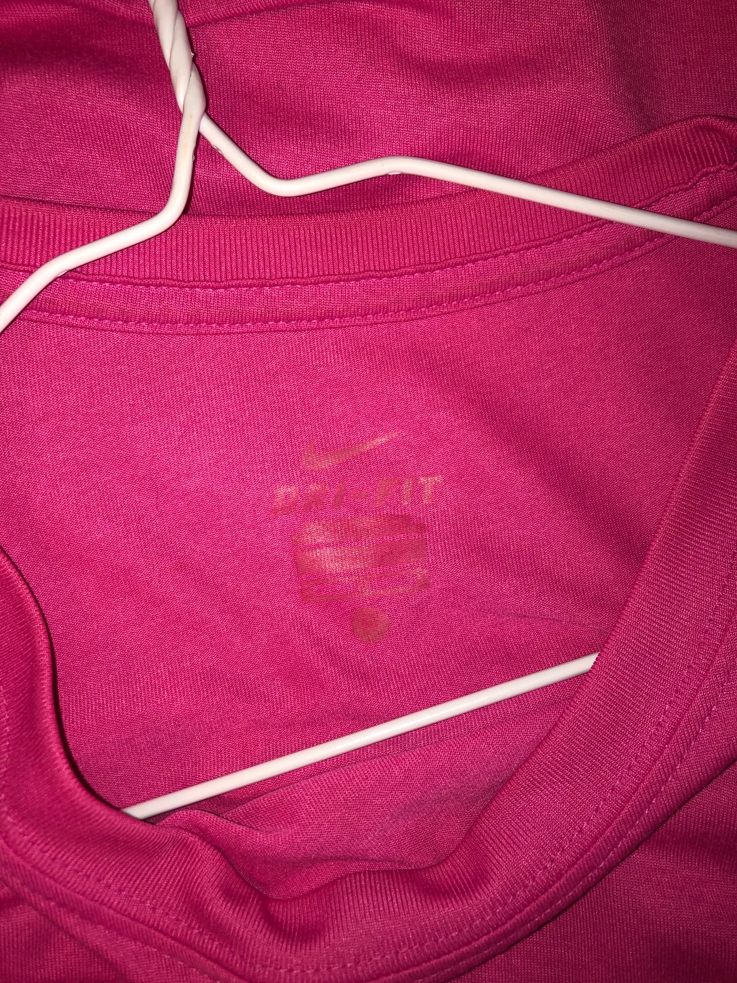 Nike Long Sleeved Top - Image 2