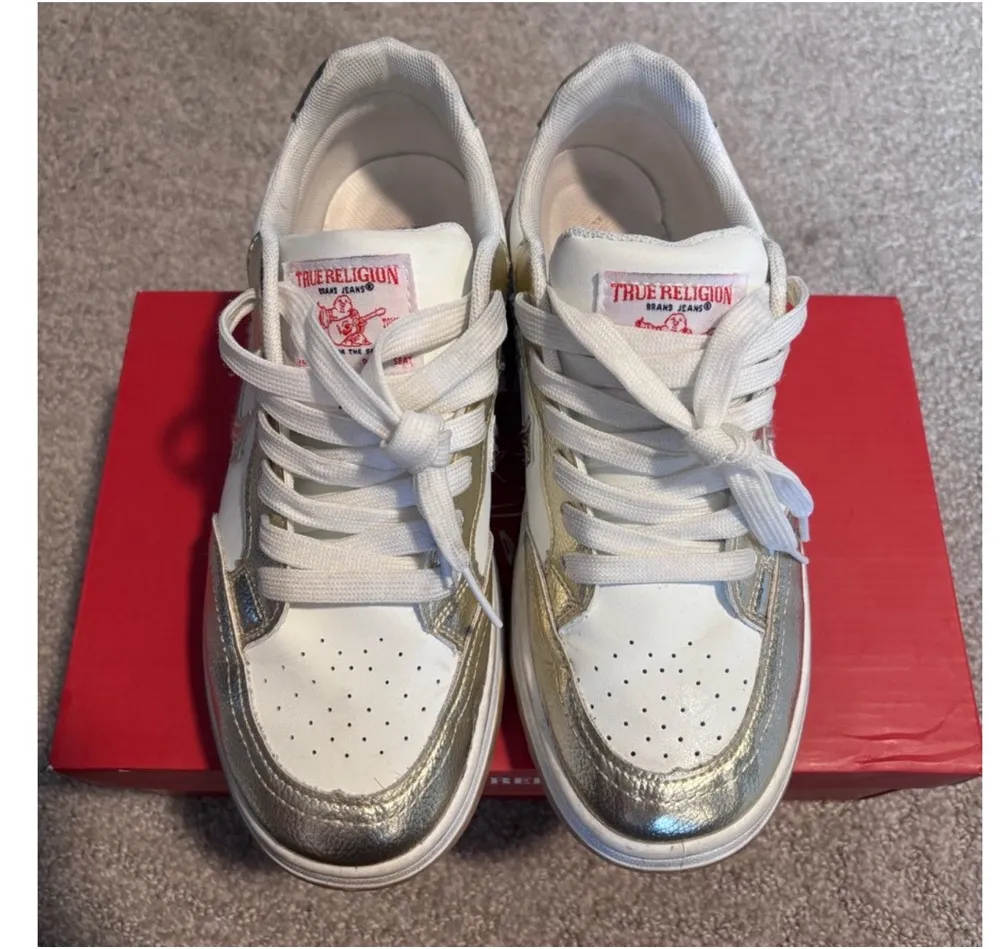 True Religion Shoes Women’s - Image 2