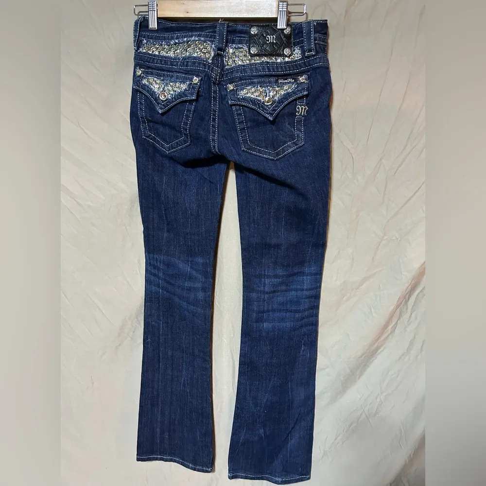 Miss Me  jeans - Image 2