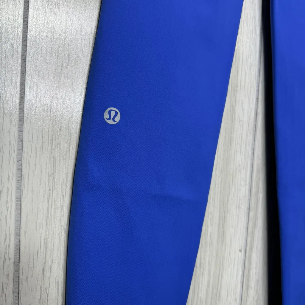Lululemon Swift Speed High-Rise Tight 28" Leggings Wild Indigo size 4 W5DKRS - Image 8