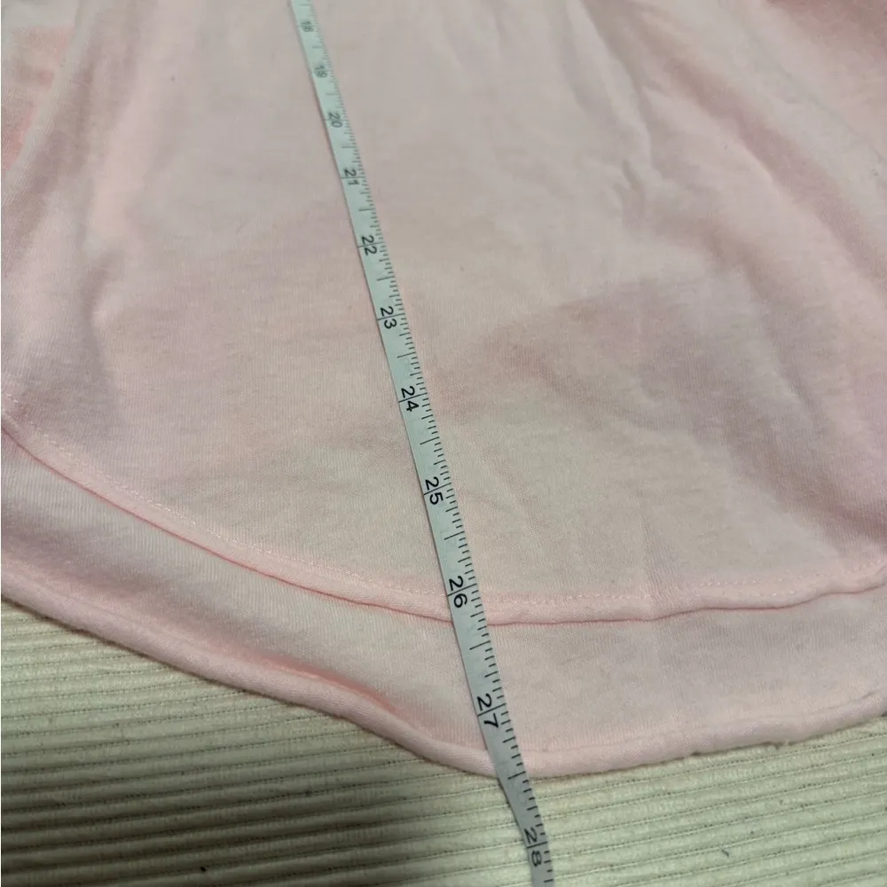 We The Free Pink Tank Top - Image 7