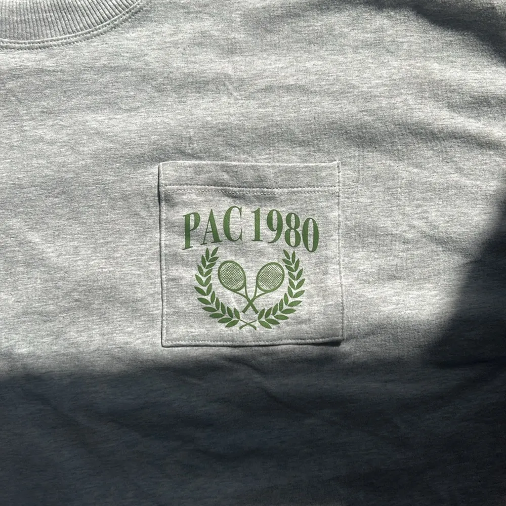 1980 Cropped Tee - Image 2