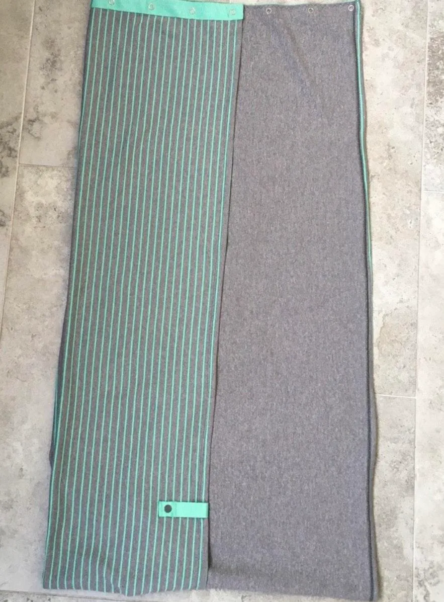 Vinyasa Scarf Rulu - Image 6