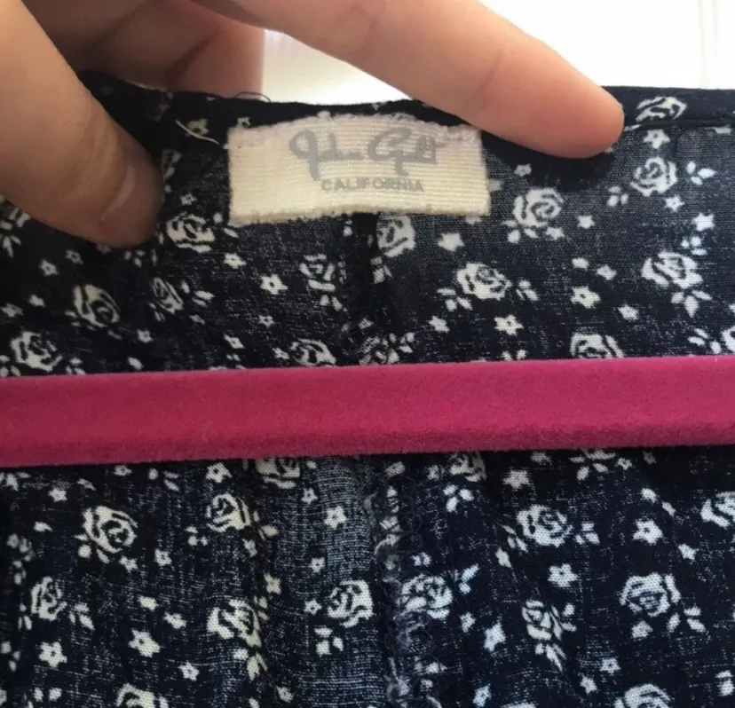 John Galt Robbie Wrap Dress - Image 4