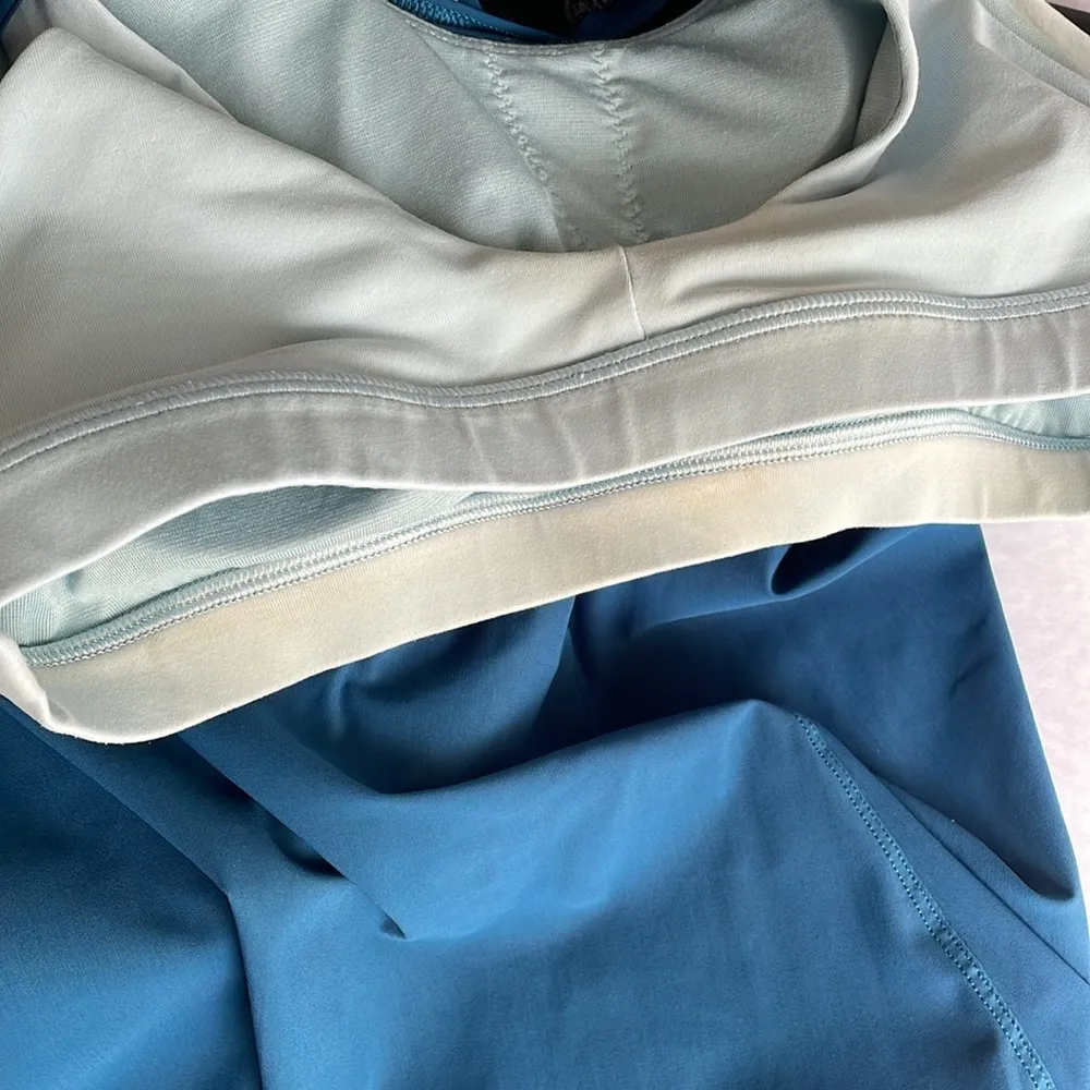 Lululemon  Cross Conditioning 2-In-1 Tank *Medium Support B/C Cup - Image 6