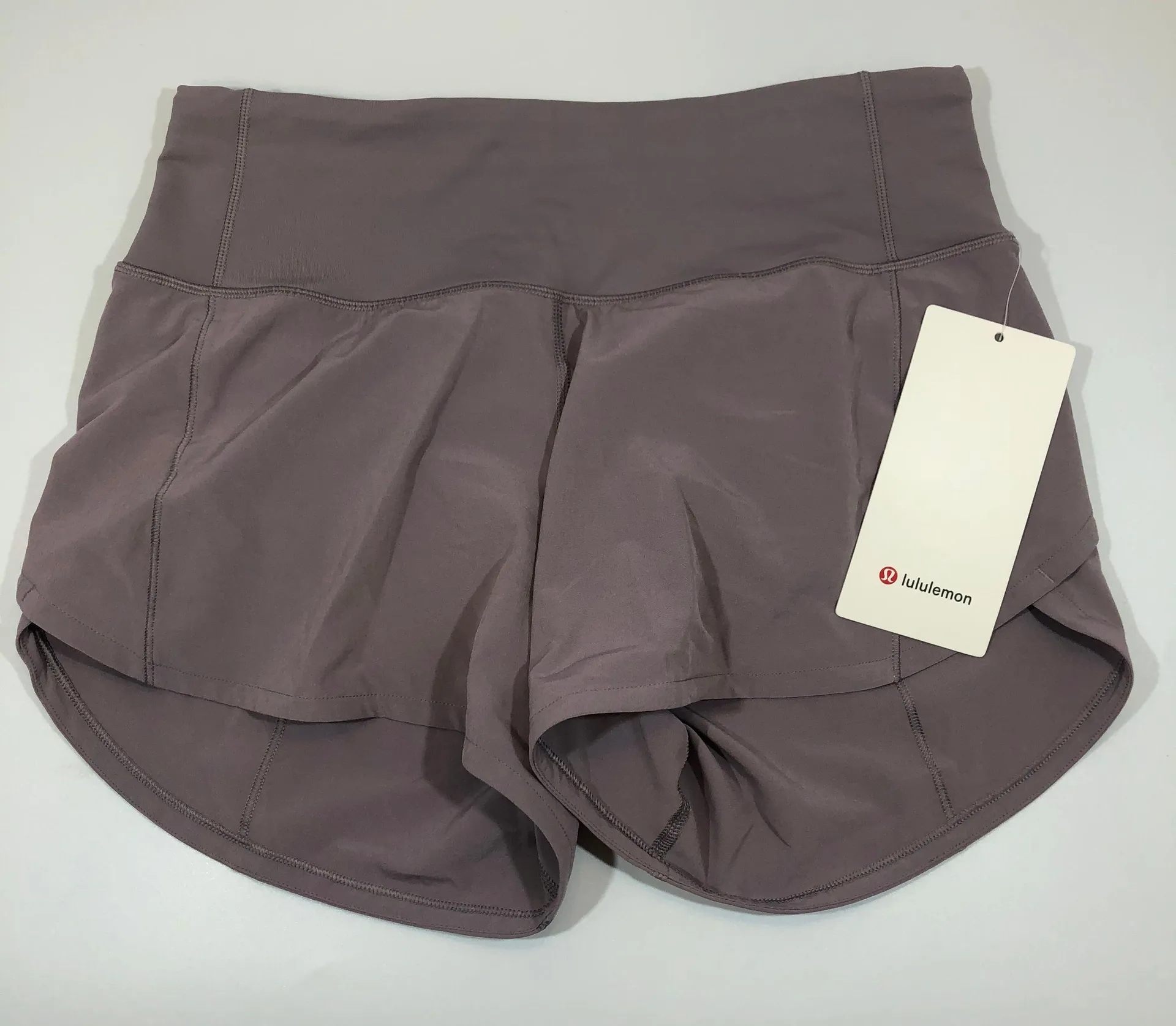 Speed Up Short Long *4" Updated Fit - Image 5