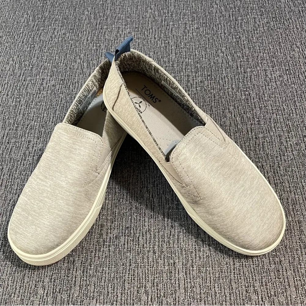 Toms Luca Slop On Sneaker - Image 2