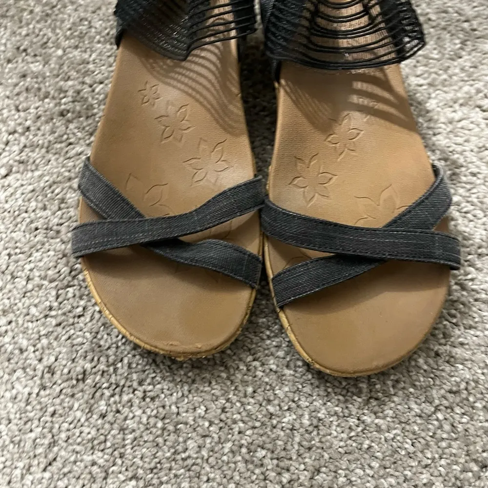 skechers cali beverlee sandals 8 - Image 7