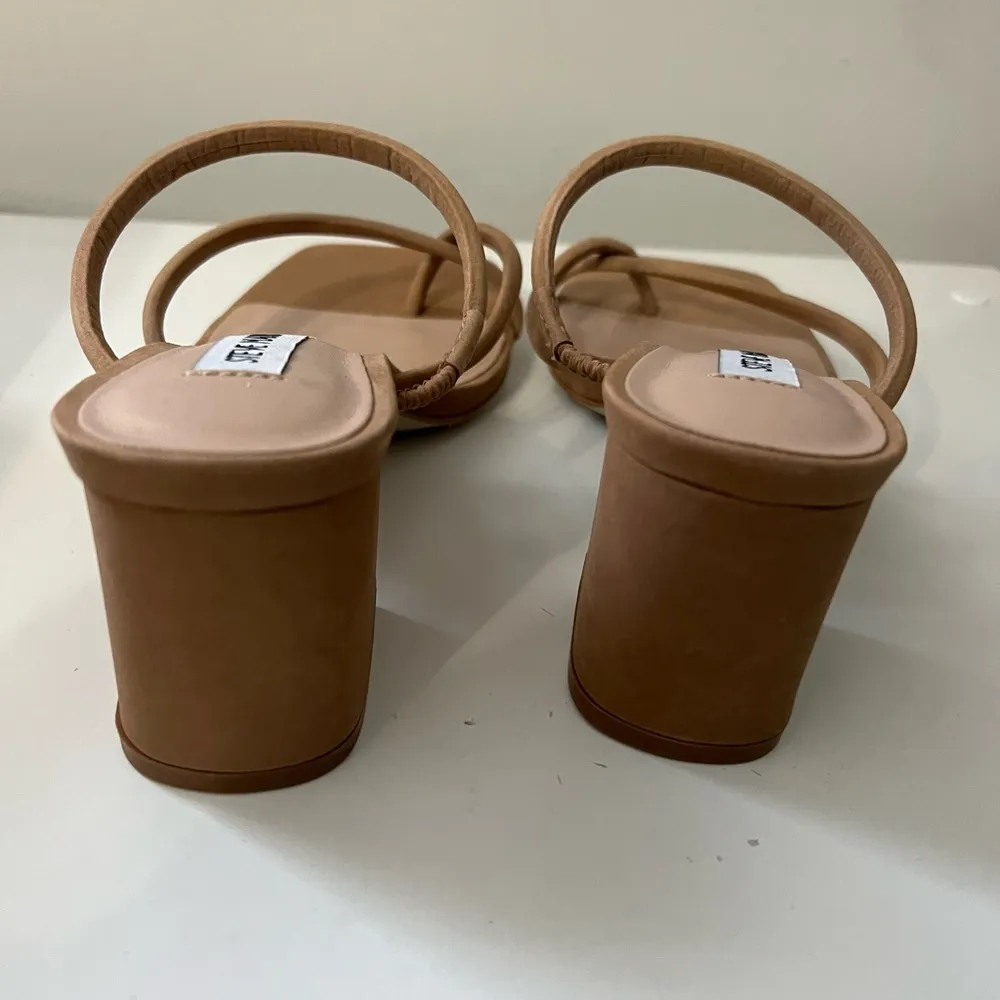 Steve Madden  Effie Slide Sandal Women's - Image 8