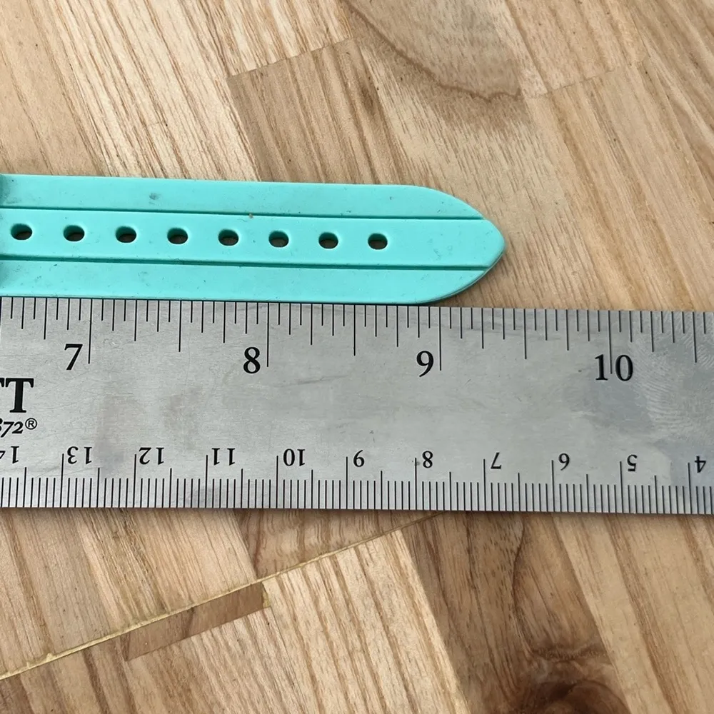 Fashion Watch FMD Brand Green - Image 10