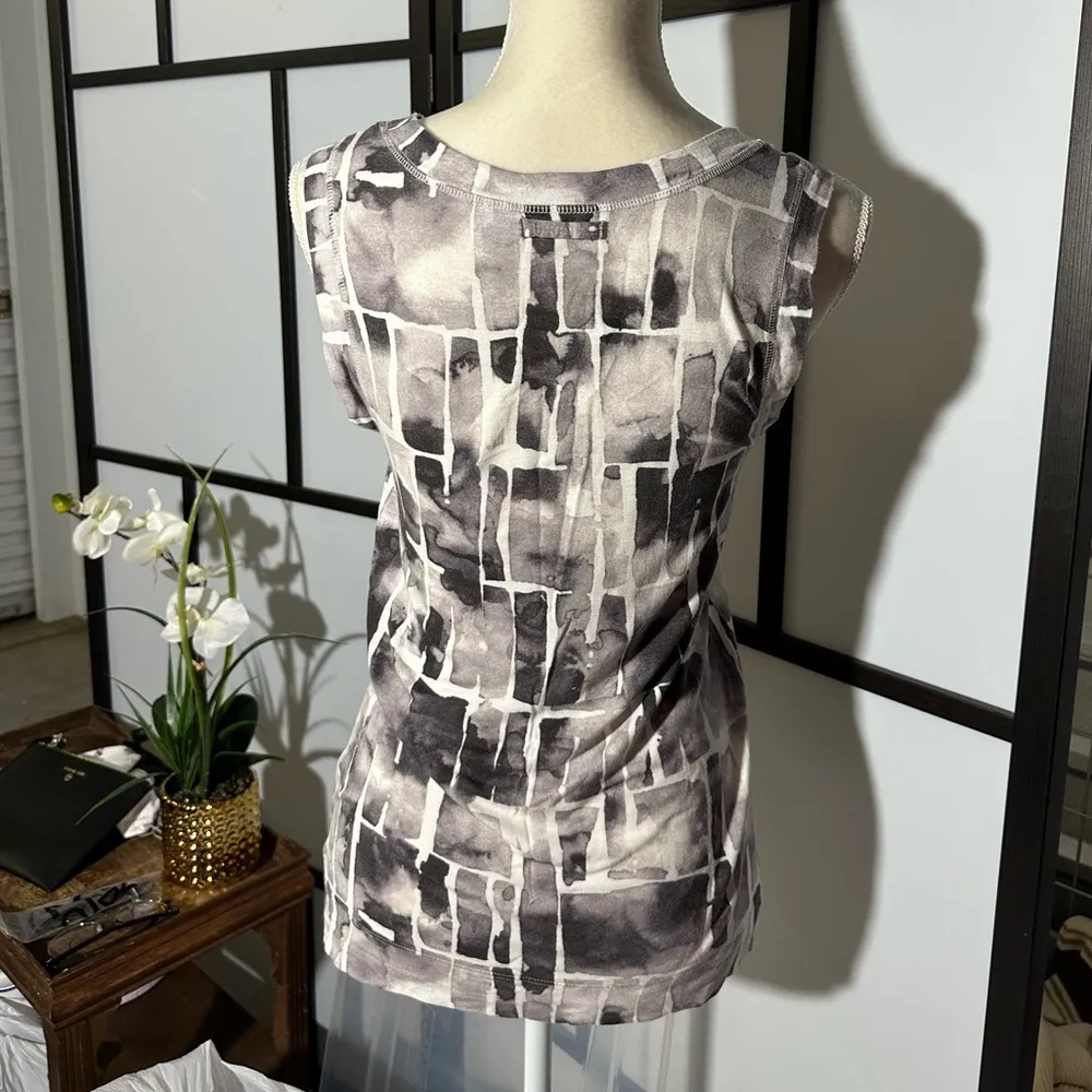 SimplyVera Vera wang top - Image 6