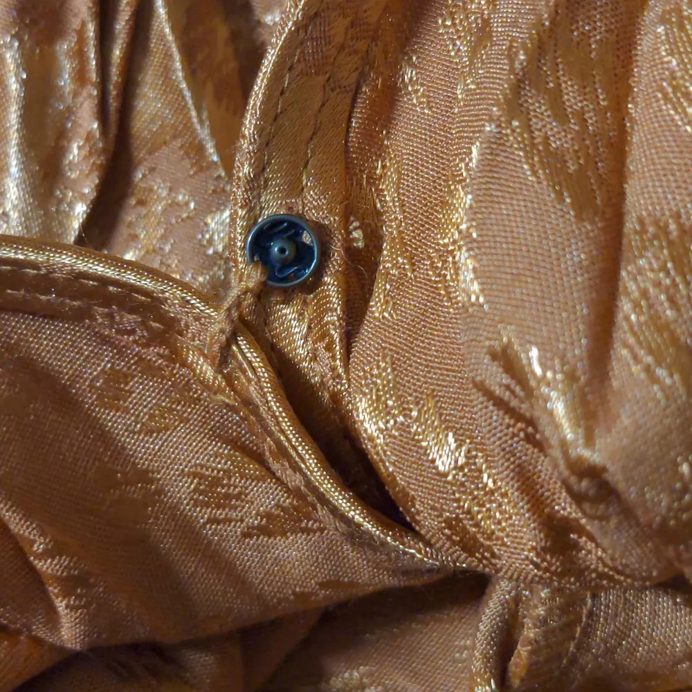 Joie Tau Leopard Print Jumpsuit Copper Animal Print XXS New with Tags (NWT) - Image 5