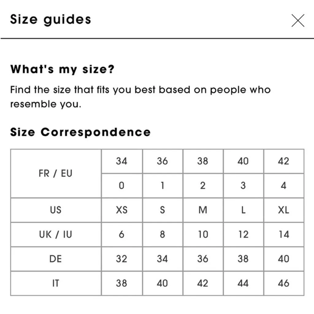 Maje Paveli Zippered Cuffs PVS Black Ankle Pants NWT Size 34/0/XS Mid Rise - Image 7