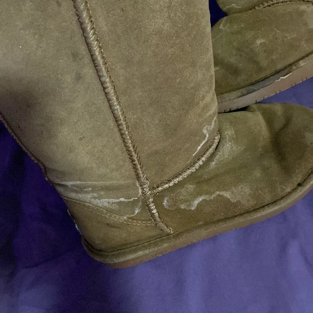 Bear paw winter boots​​​ - Image 4