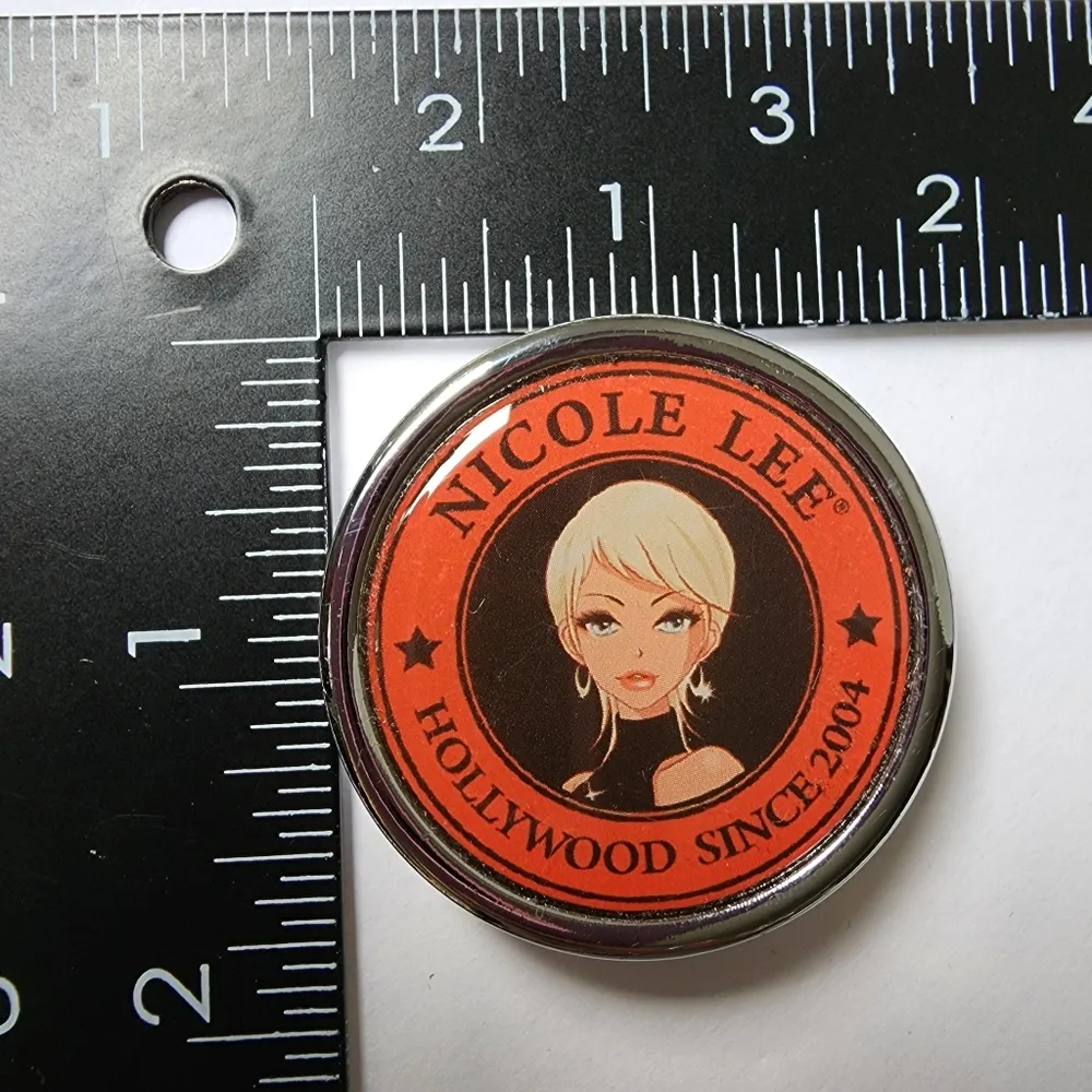 Nicole Lee ERIKA Signature Purse Bag Hook - Image 4