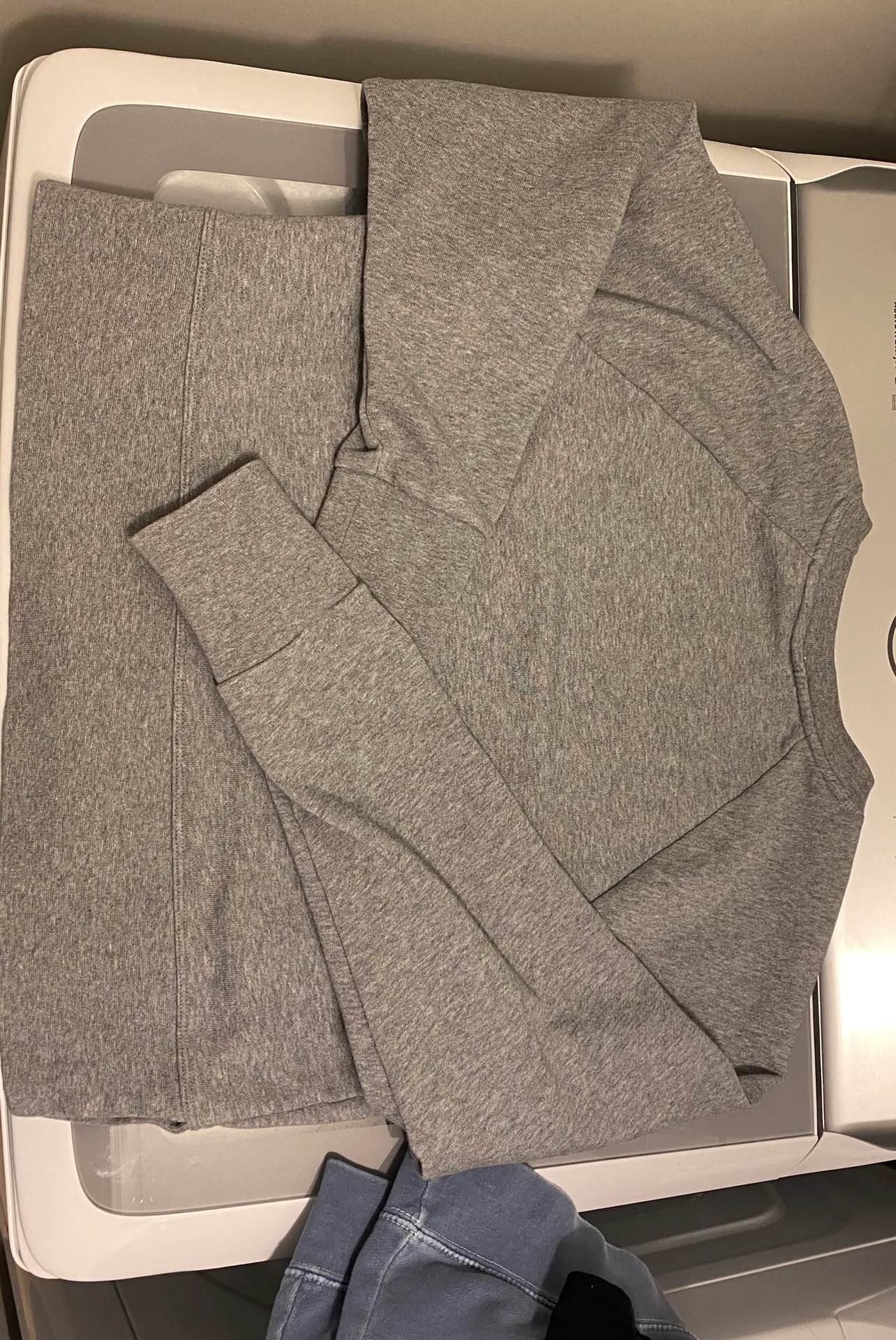 Nike Sweatshirt - Image 7