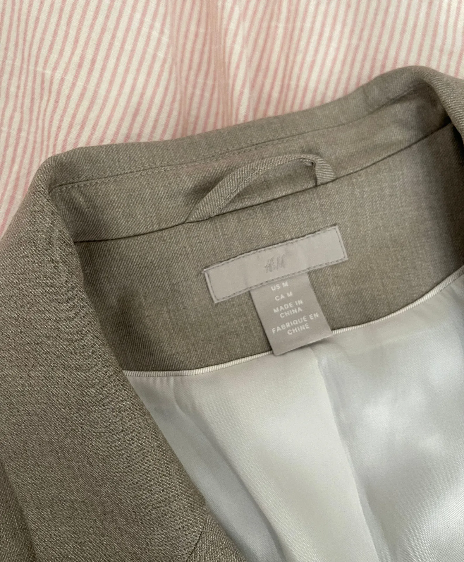 H&M Blazer  - Image 3