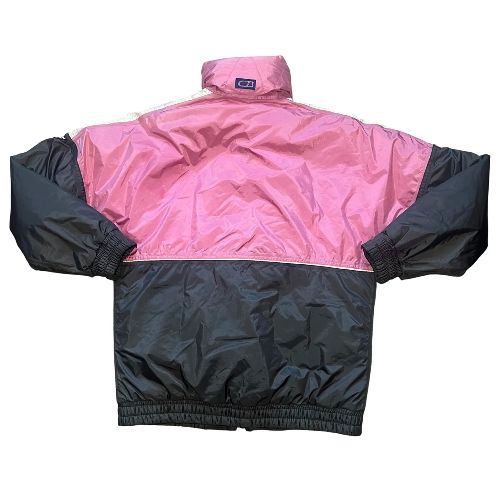 VTG 80s CB Sports Gore - Image 10