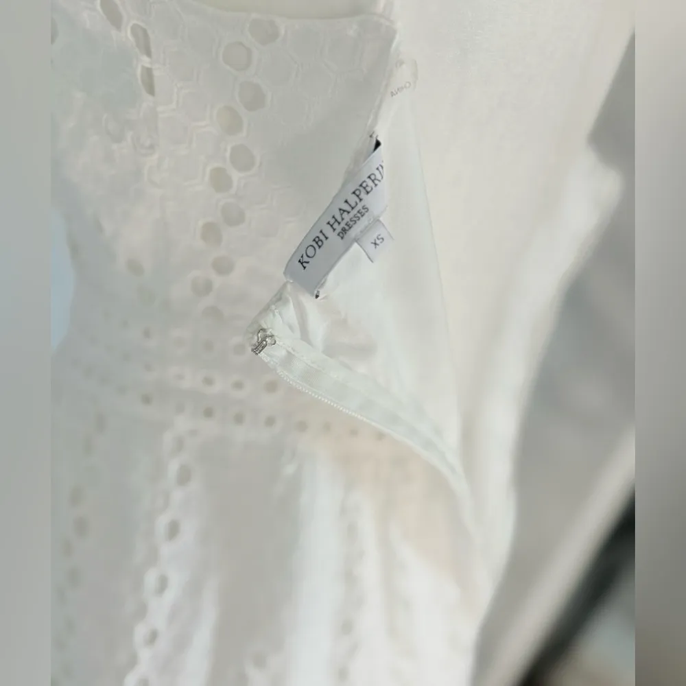 Kobe Halperin Dress - Image 9