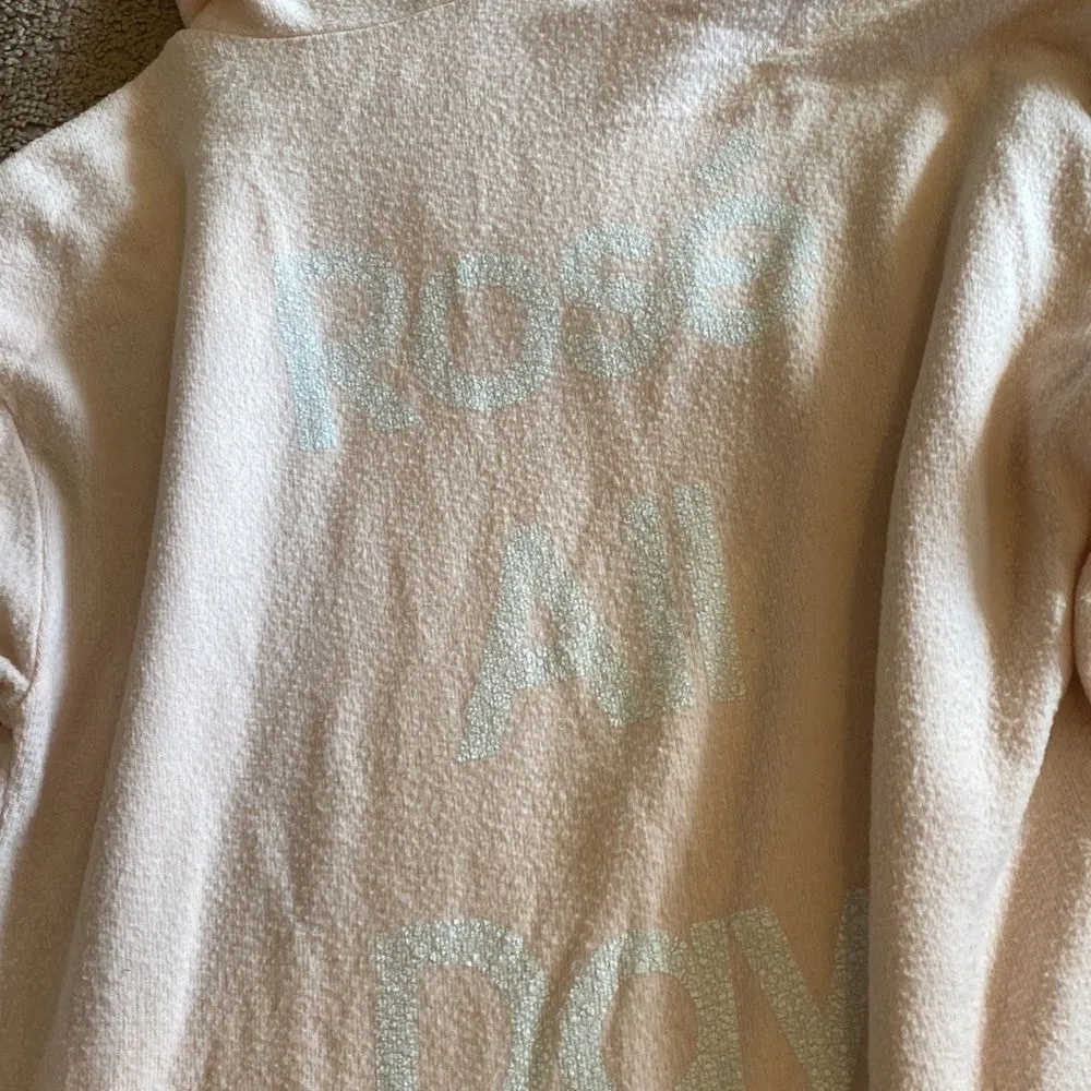 Wild fox hoodie xs - Image 4