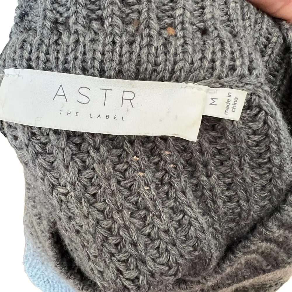 ASTR Carly Sweater - Image 8