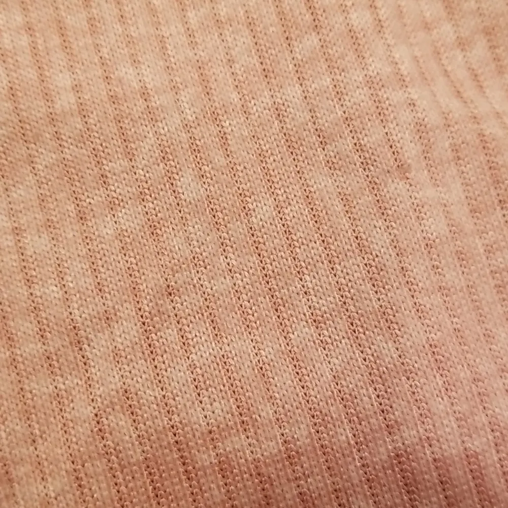 💕DANSKIN💕 PJ Print & Solid Ribbed PJ Shorts 2Pk Pink & White Pattern Large NWT - Image 5