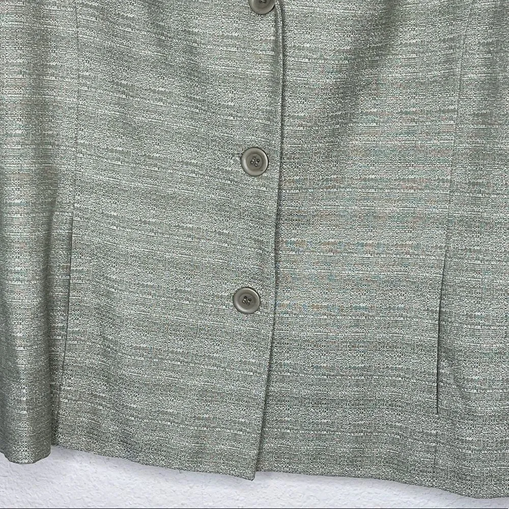 Vintage Norton McNaughton‎ Pantsuit Size 8 - Image 4