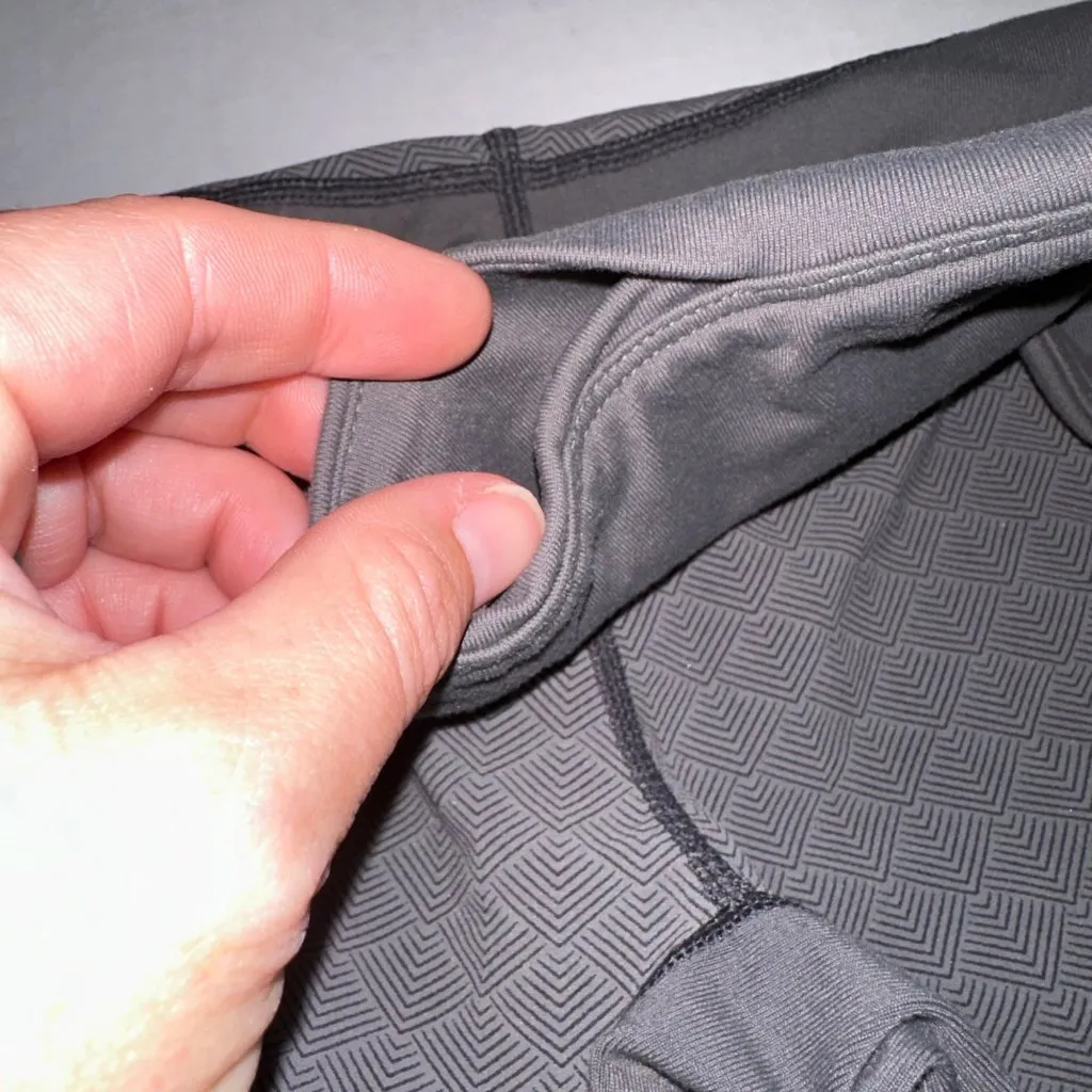 Kuhl Traverse Kapri Cropped Pull On Leggings Hiking Pants Pockets‎ Womens Small - Image 7