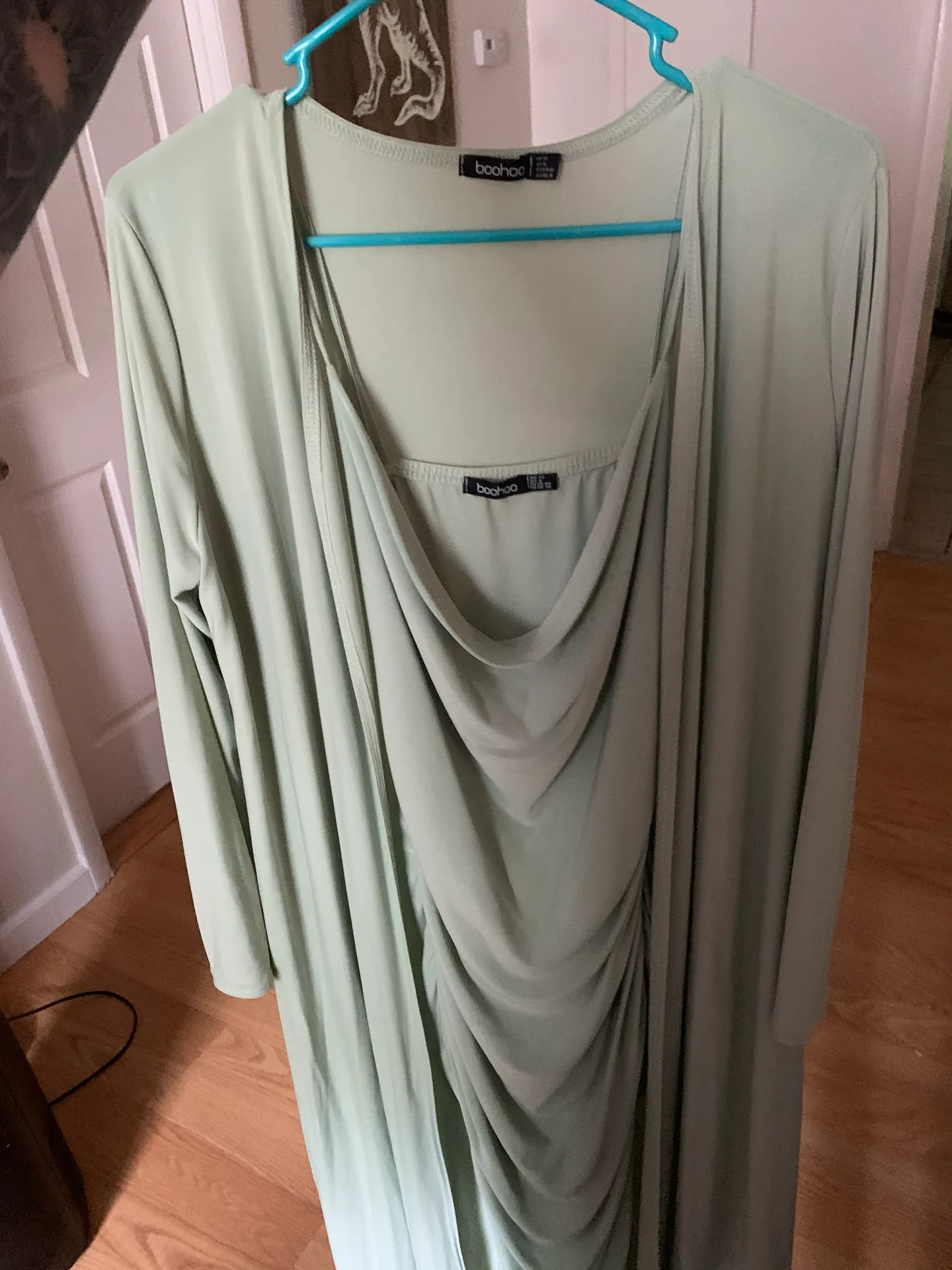 Boohoo Maternity Set - Image 3