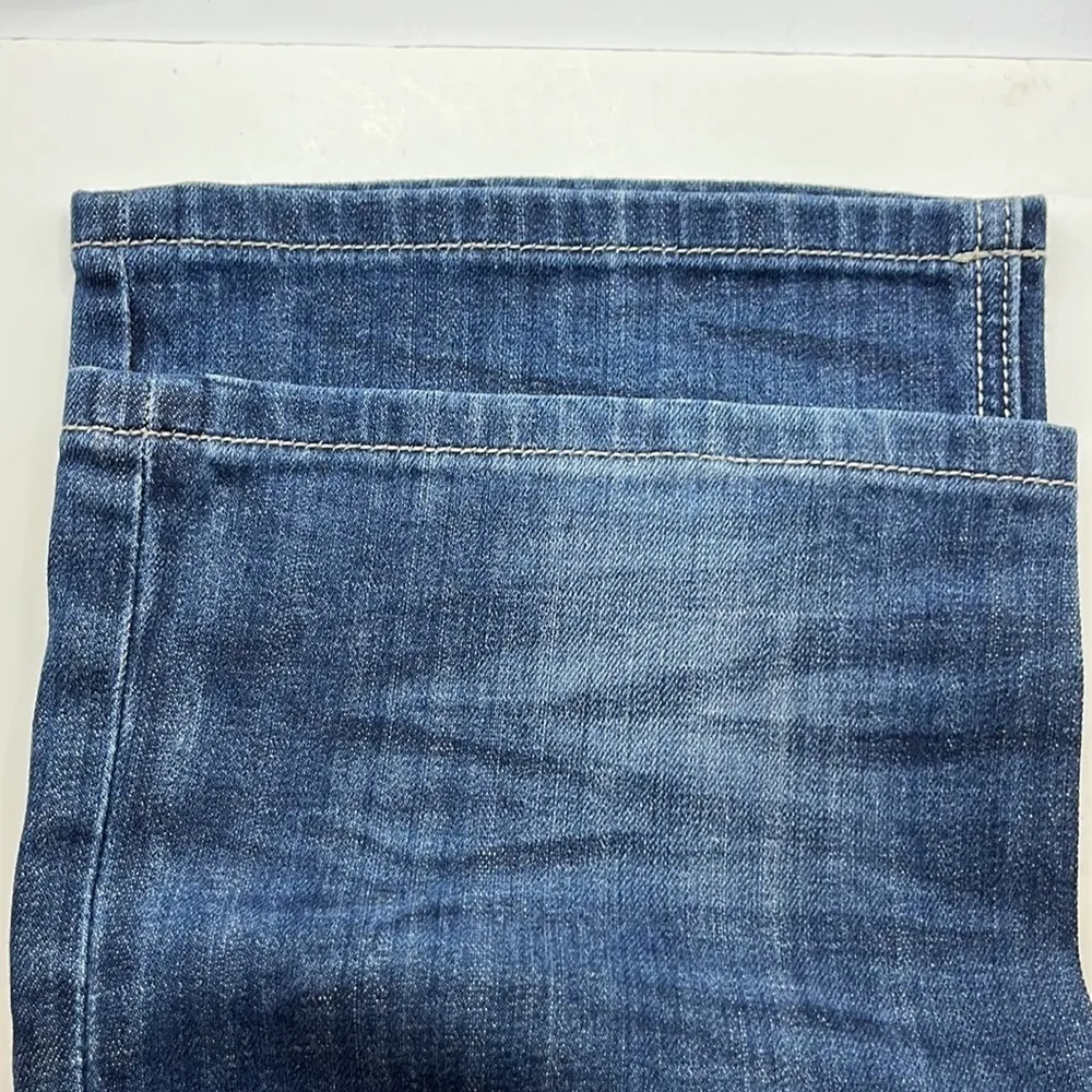 Vigoss Flare Leg Boot Mid Rise Size 5 - Image 14