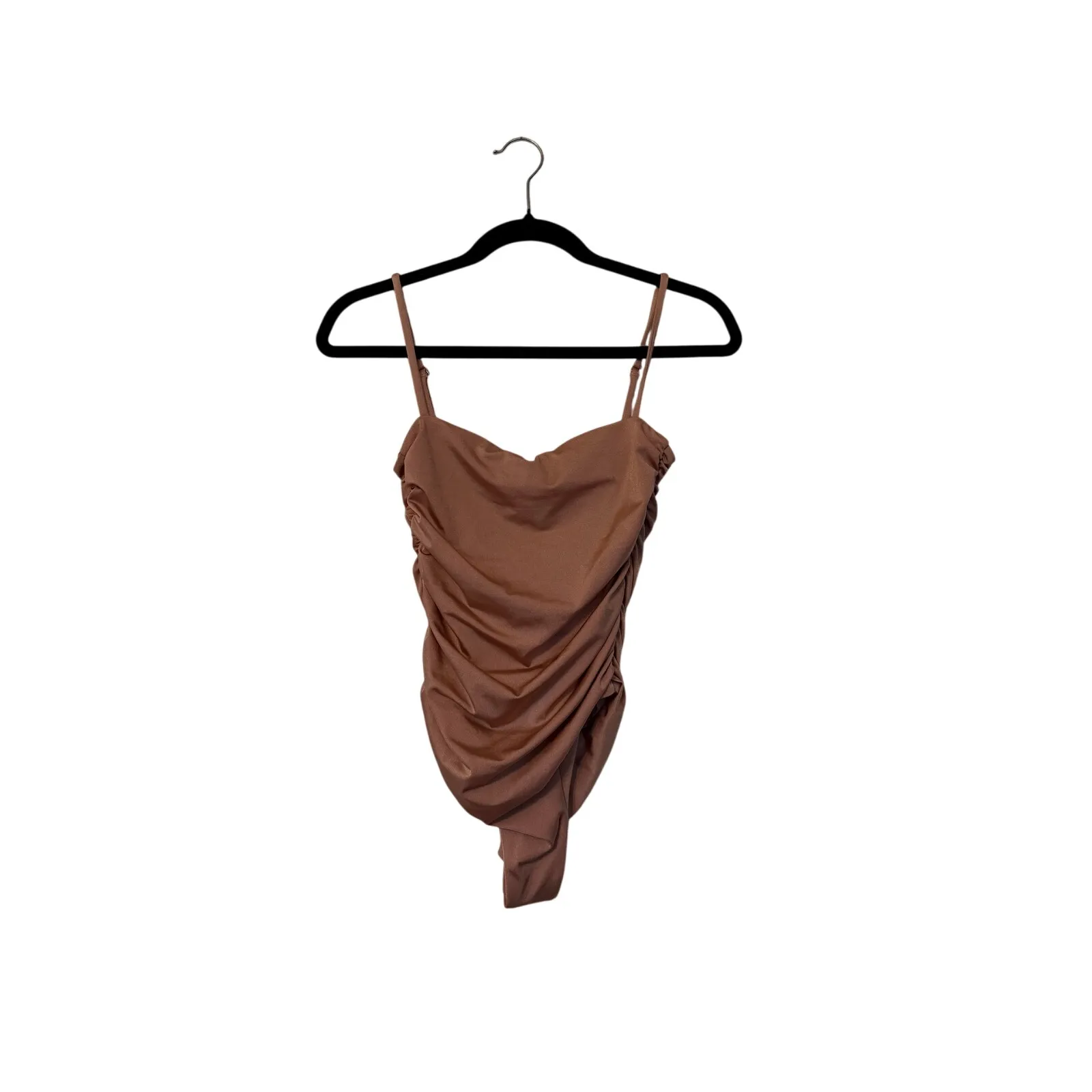 NWT Free People Belle One Piece Swimsuit Small - Image 3