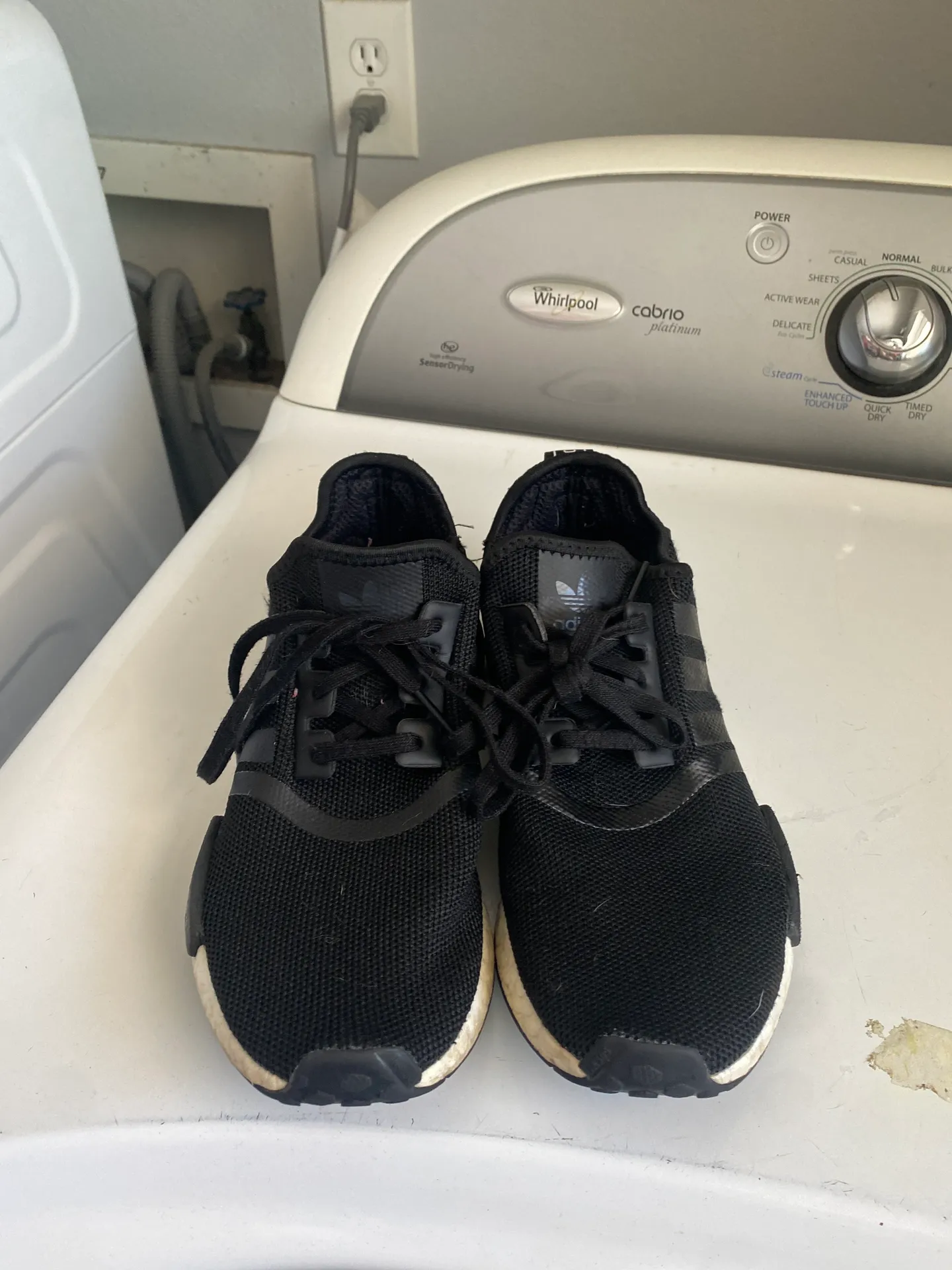 Adidas Nmd R1 Boost Running Shoes - Image 5