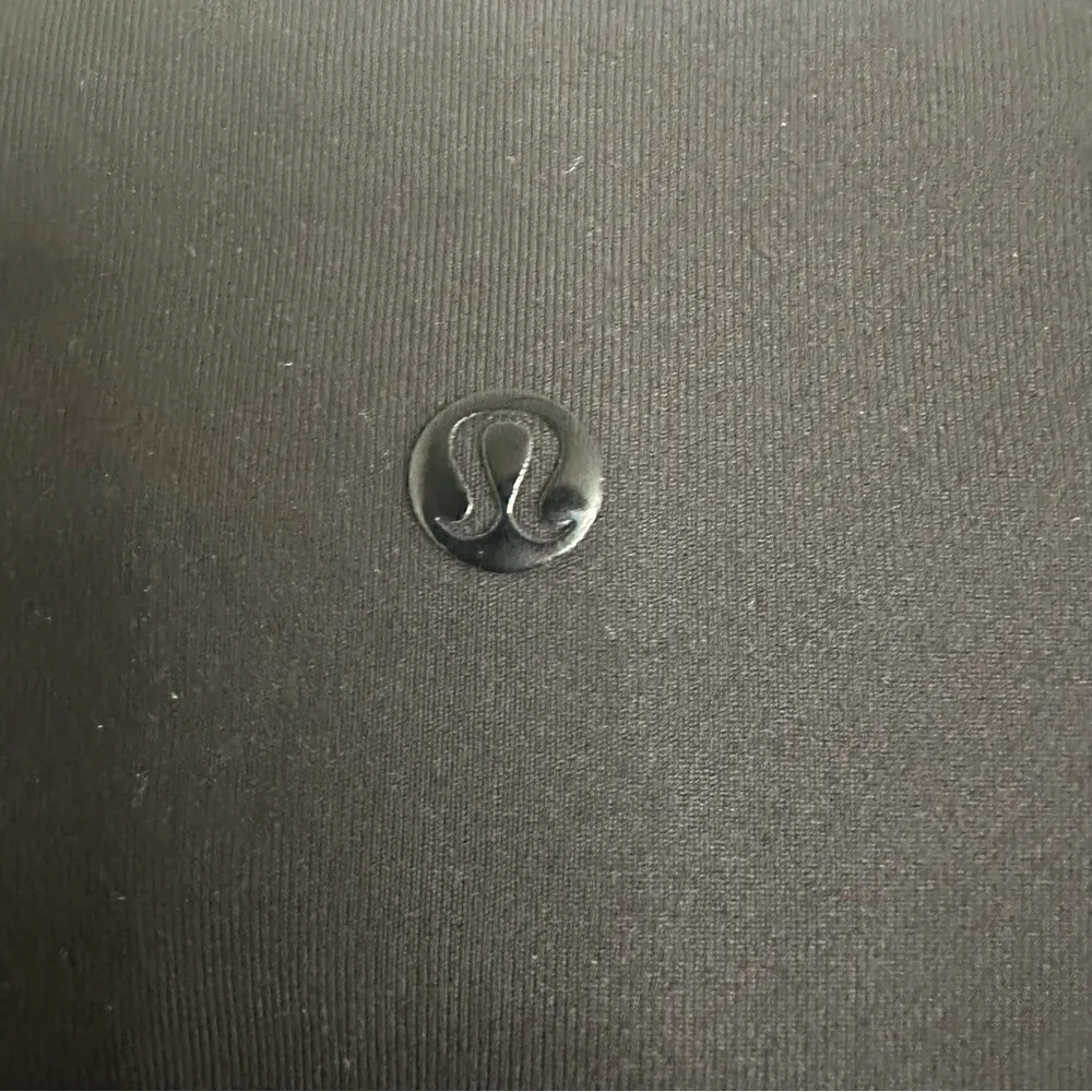 Lululemon Wunder Under 25” Black High Rise Mesh Pants Align Luon Times 7/8 - Image 3