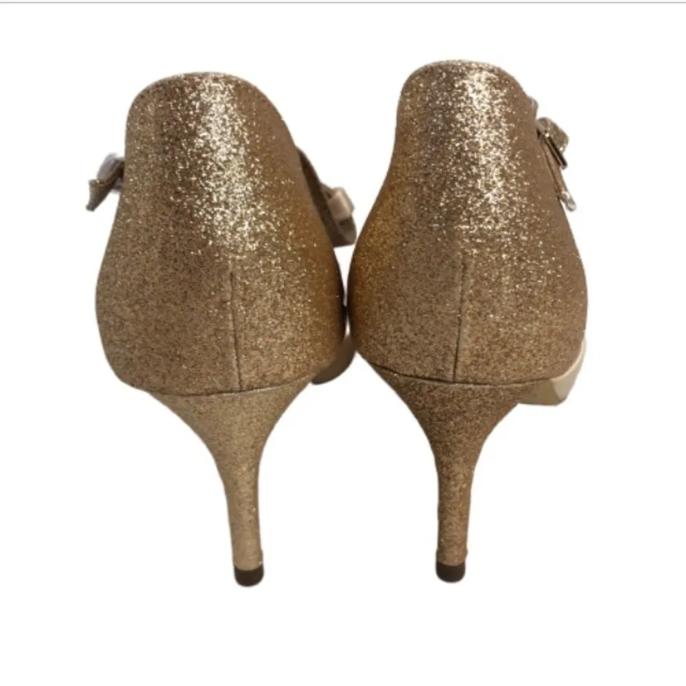 Journee Collection Elodie Pointed Toe Heels - Image 2