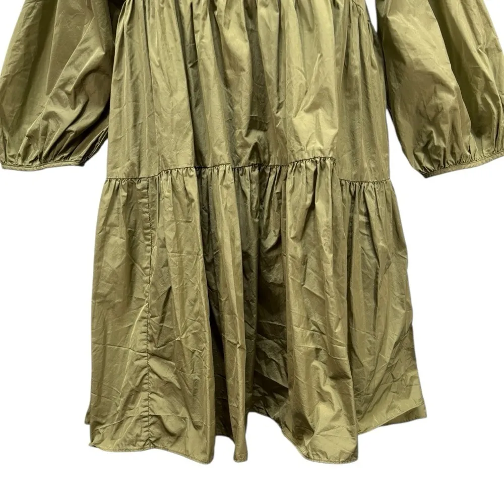 Wilfred Aritzia  Fantasy dress Size XXS - Image 6