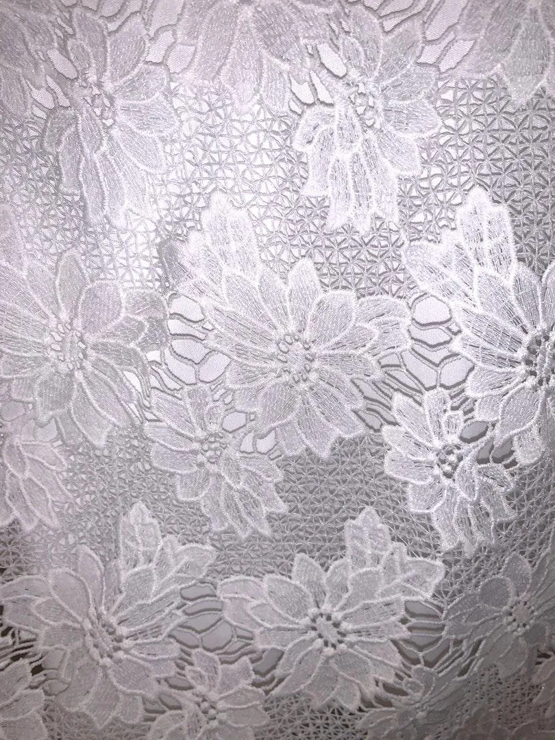 White Dress - Image 5