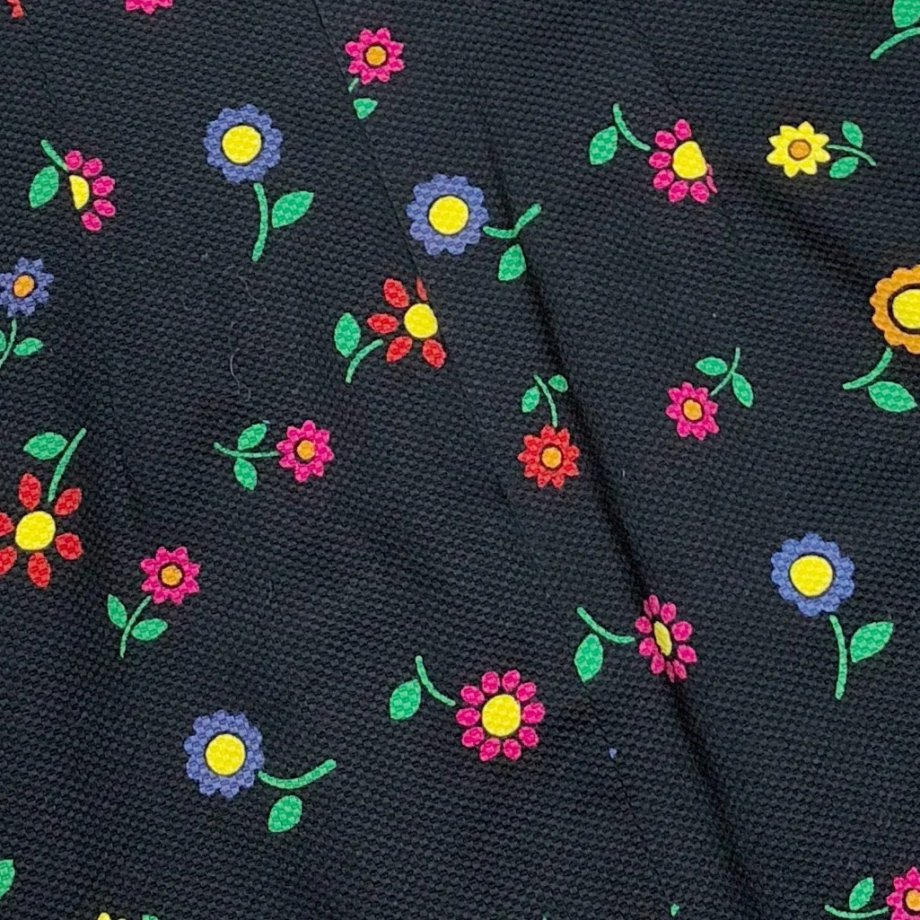 Donna Ricco Floral Sheath Dress size‎ 2P - Image 3