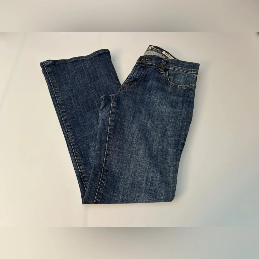 Denim Women's Jeans Blue Size 27 - Image 3