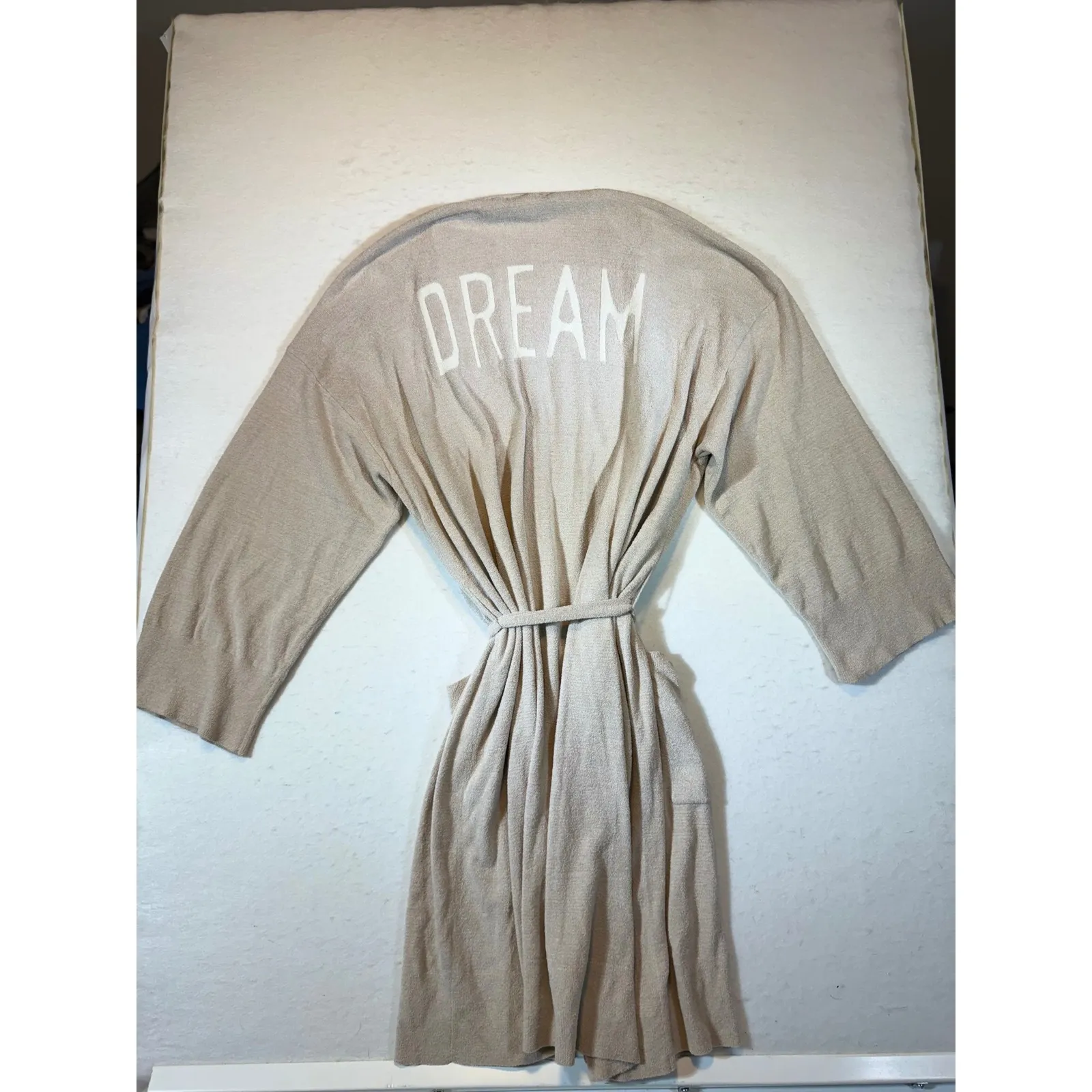 Barefoot Dreams CozyChic Ultra Lite Dream Robe XL - Image 2