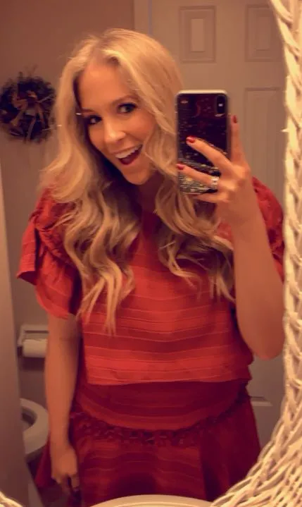 Mura Hamilton Dress - Image 5