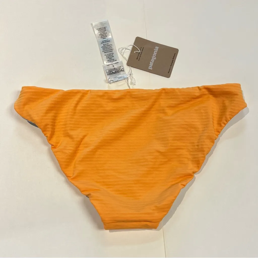 Patagonia Nanogrip Swim Bottoms NWT - Image 2