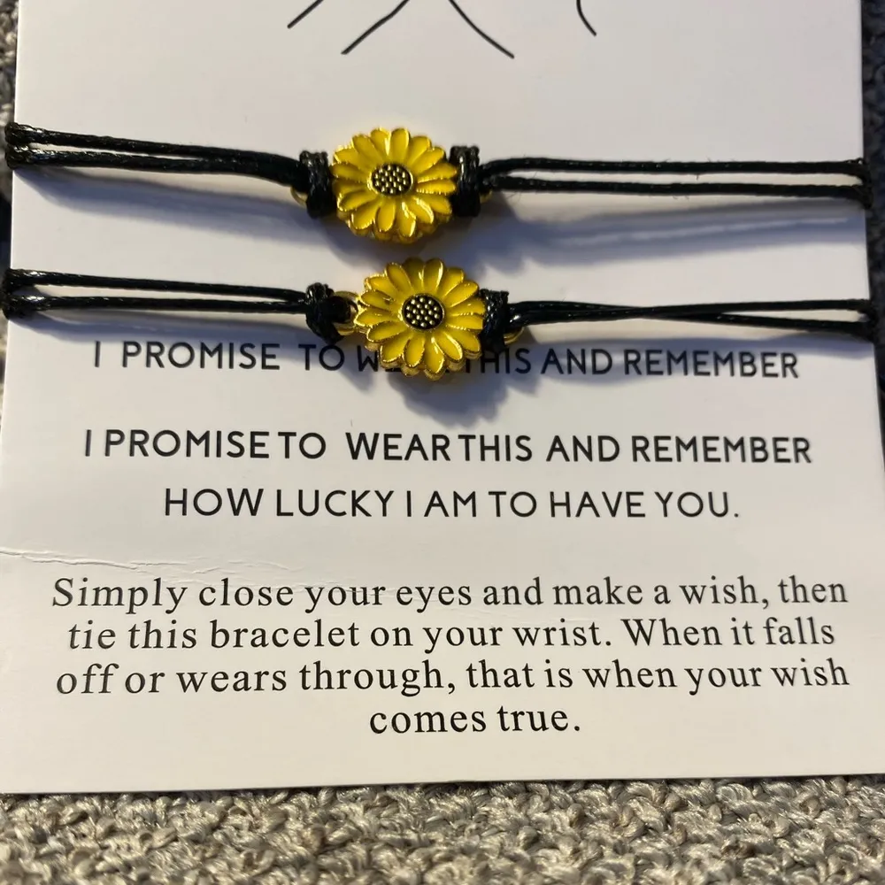 Best Friends Bracelets - Image 2