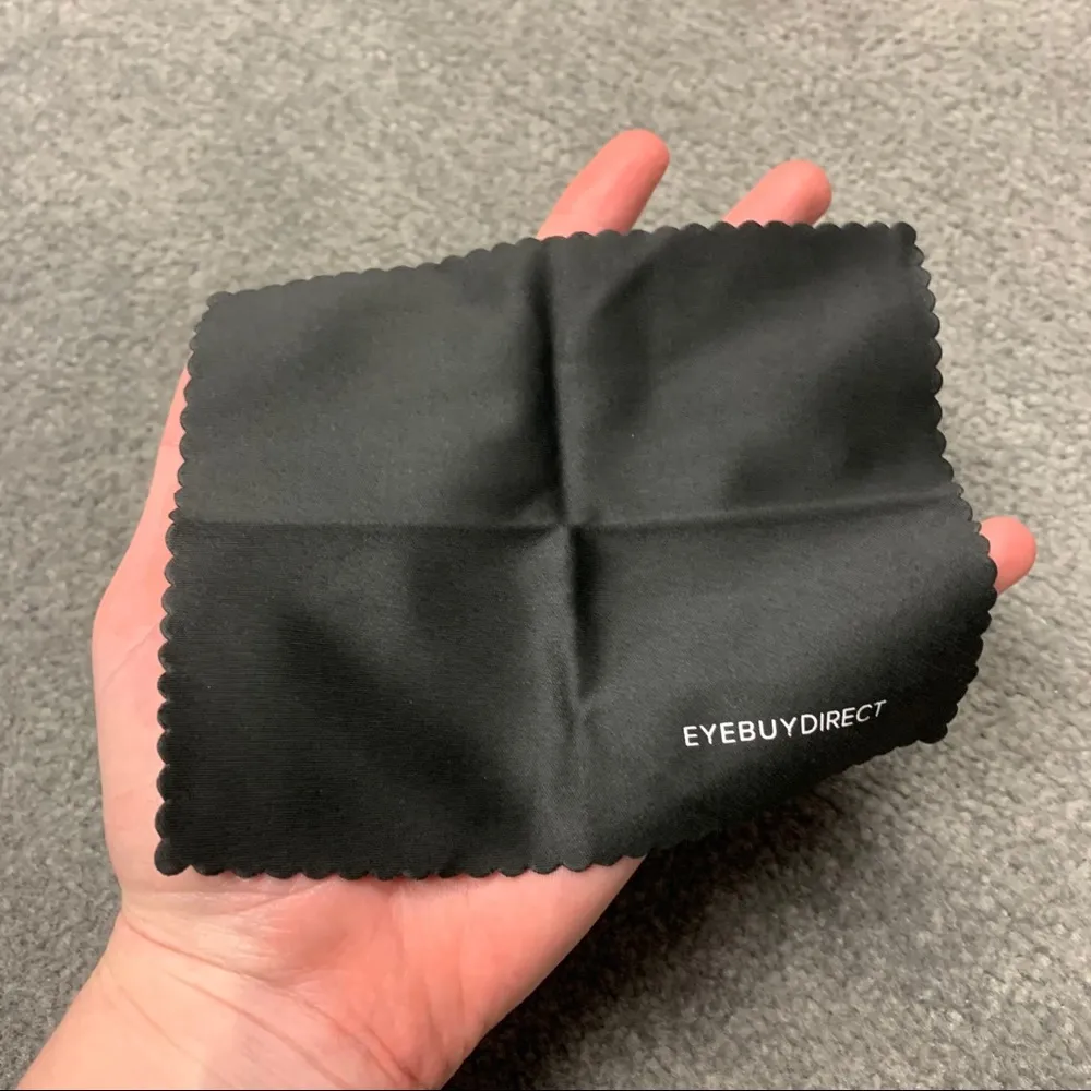 NWOT EyeBuyDirect Symmetry Glasses - Image 5