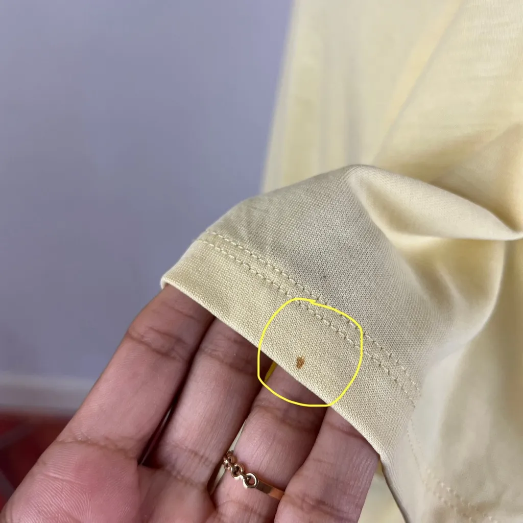 Universal Standard  Light-As-Air V Rex in Twinkle - Image 6