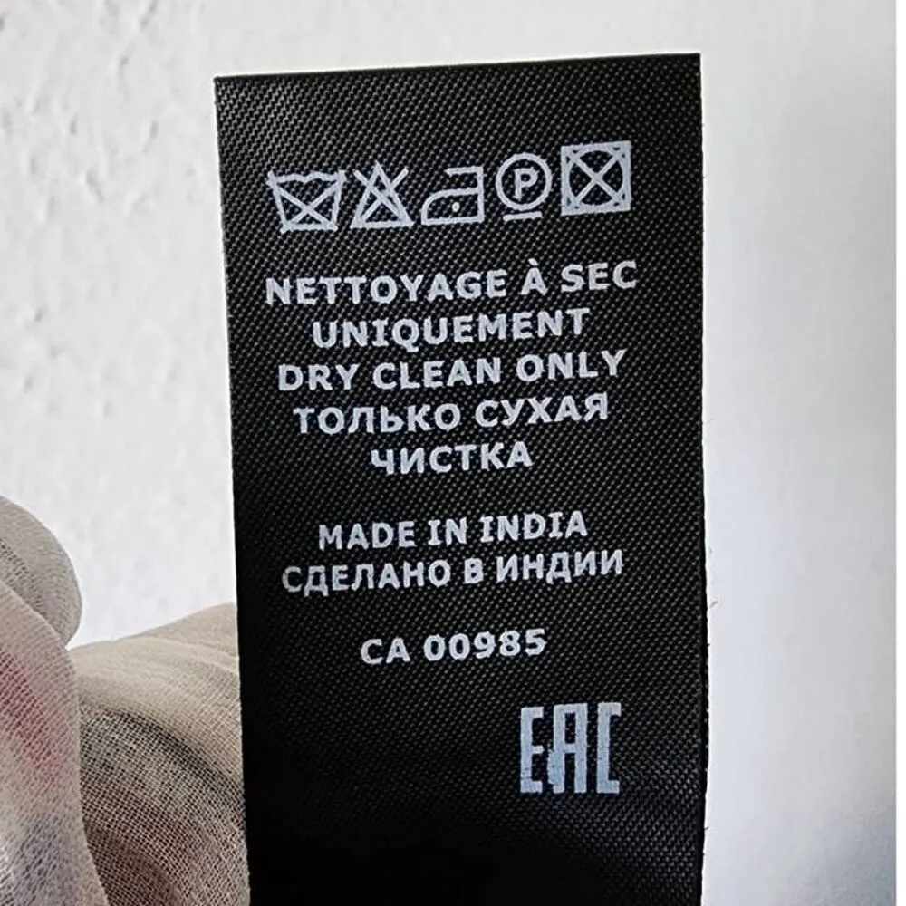 Isabel Marant Étoile Riolmy Floral Shorts 38 NEW - Image 8