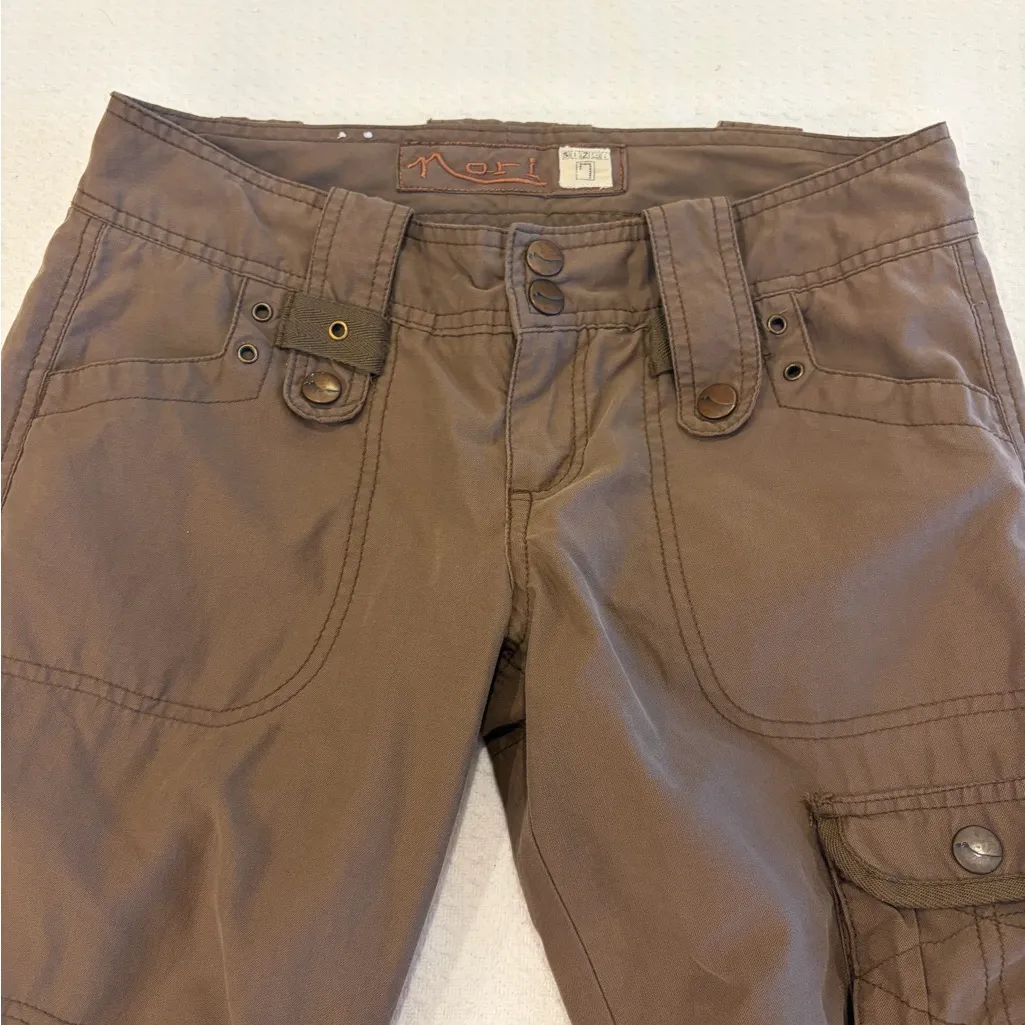 Nori Y2K Low - Image 8