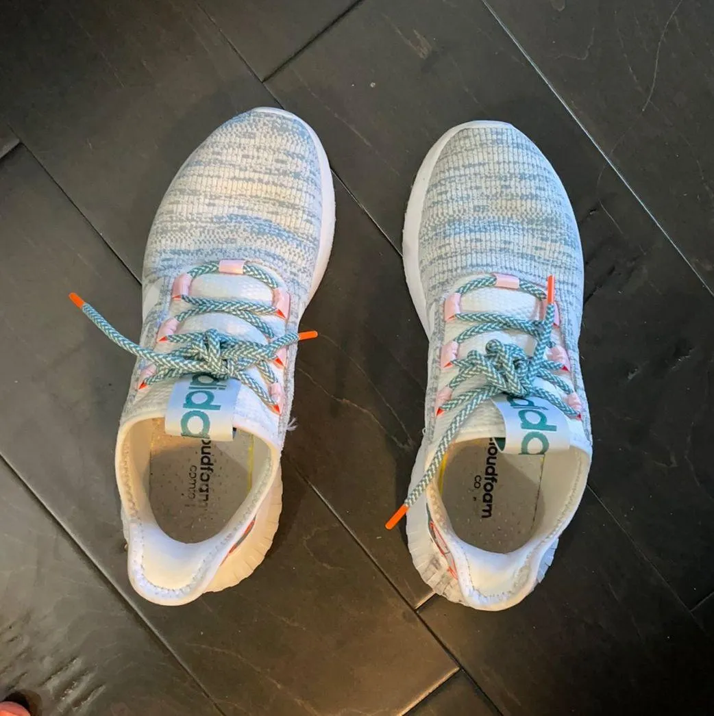 Adidas Sneakers Kaptir X - Image 2